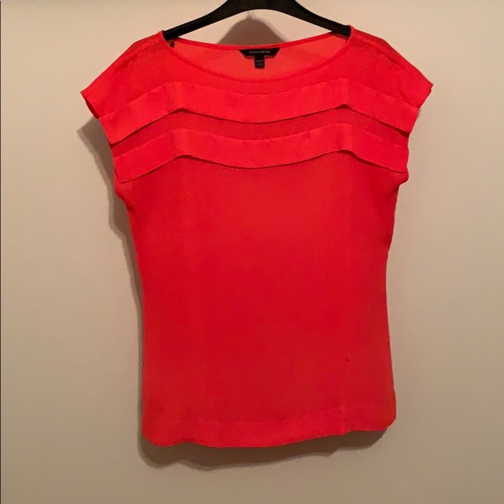 💞3for40💞Banana republic top
